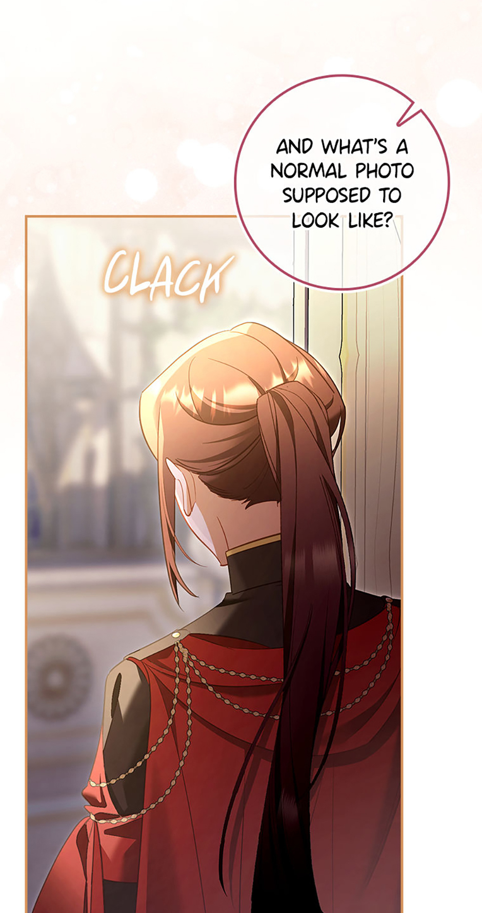 What a Useful Sham Marriage Chapter 18 page 40 - 