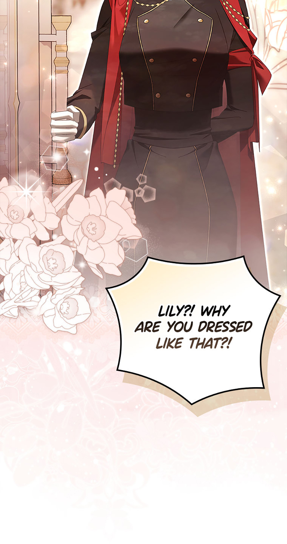What a Useful Sham Marriage Chapter 18 page 42 - 