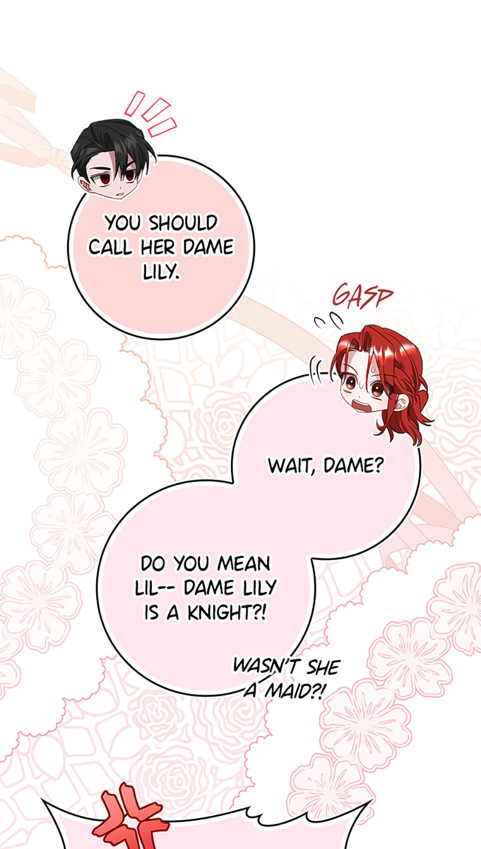 What a Useful Sham Marriage Chapter 18 page 43 - 