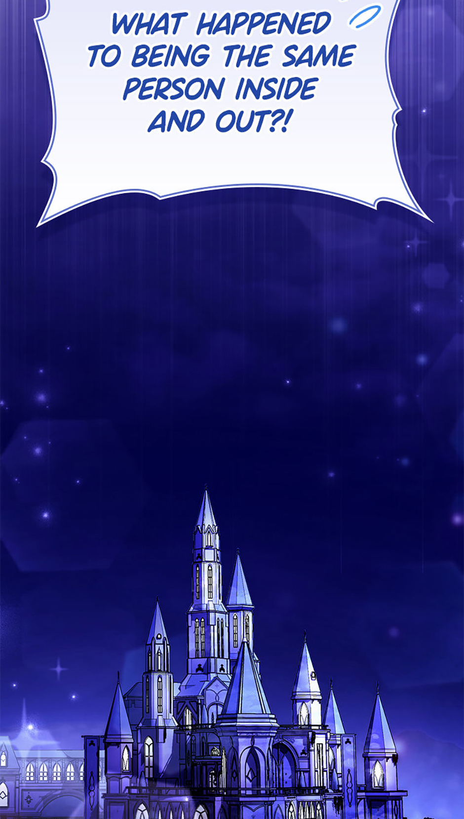 What a Useful Sham Marriage Chapter 18 page 46 - 