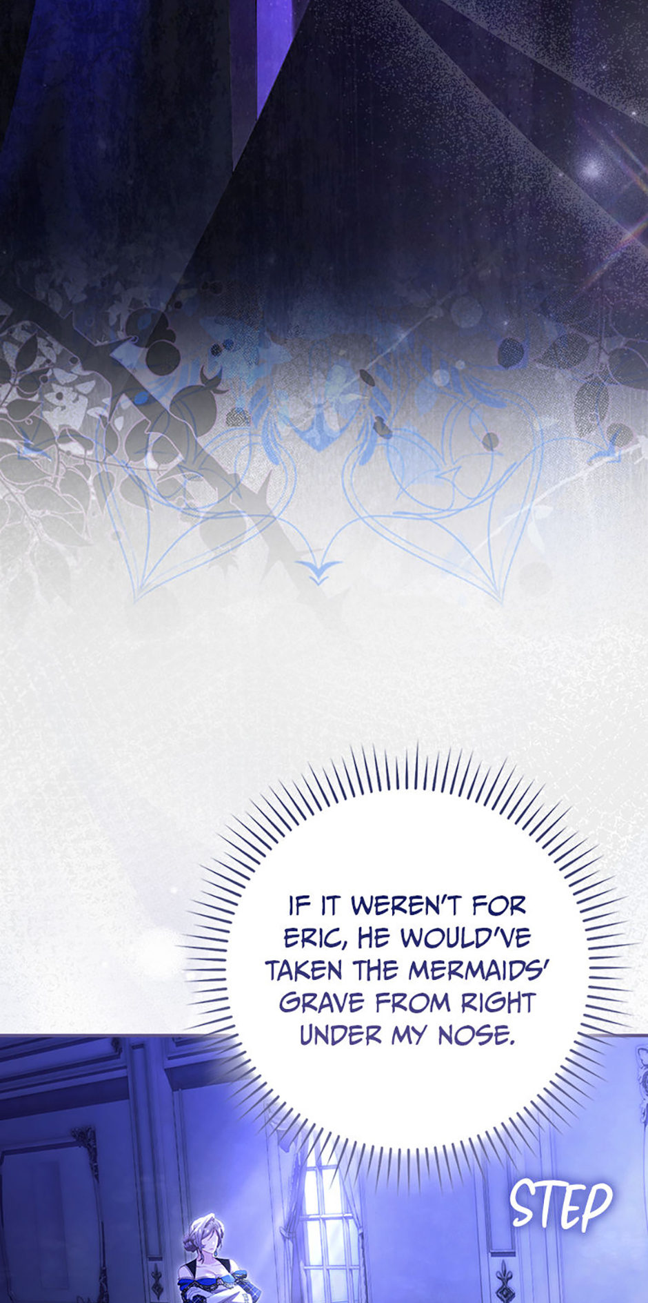 What a Useful Sham Marriage Chapter 18 page 6 - 