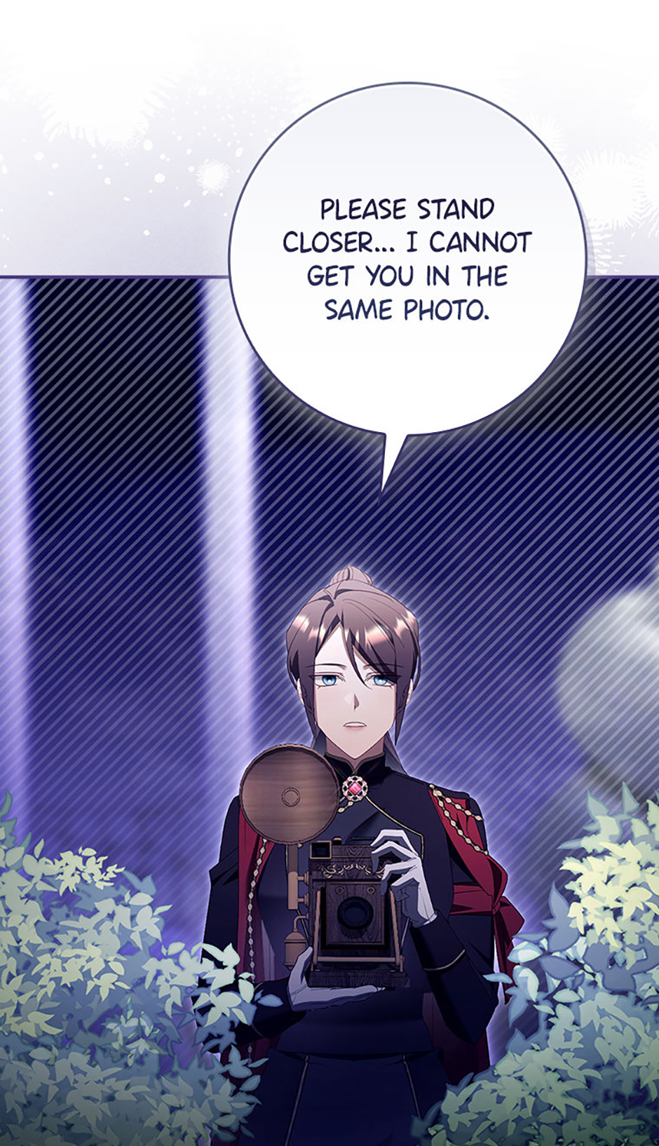 What a Useful Sham Marriage Chapter 18 page 51 - 