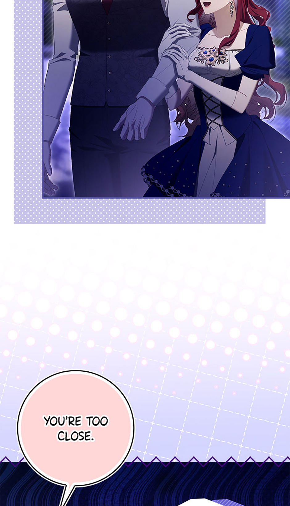 What a Useful Sham Marriage Chapter 18 page 53 - 