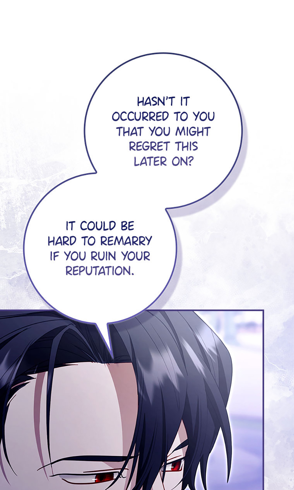 What a Useful Sham Marriage Chapter 18 page 55 - 