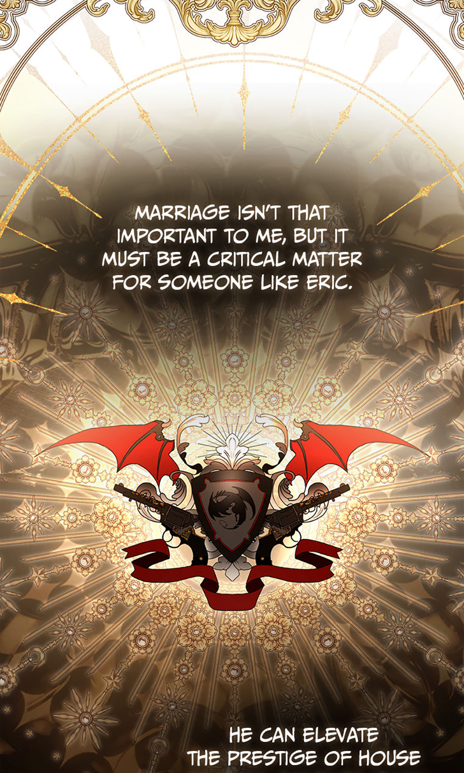 What a Useful Sham Marriage Chapter 18 page 57 - 