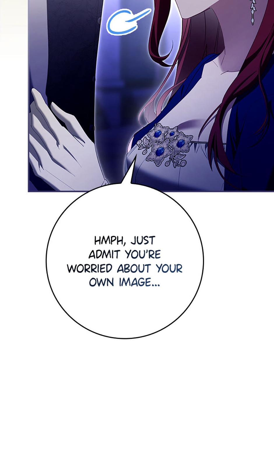 What a Useful Sham Marriage Chapter 18 page 60 - 