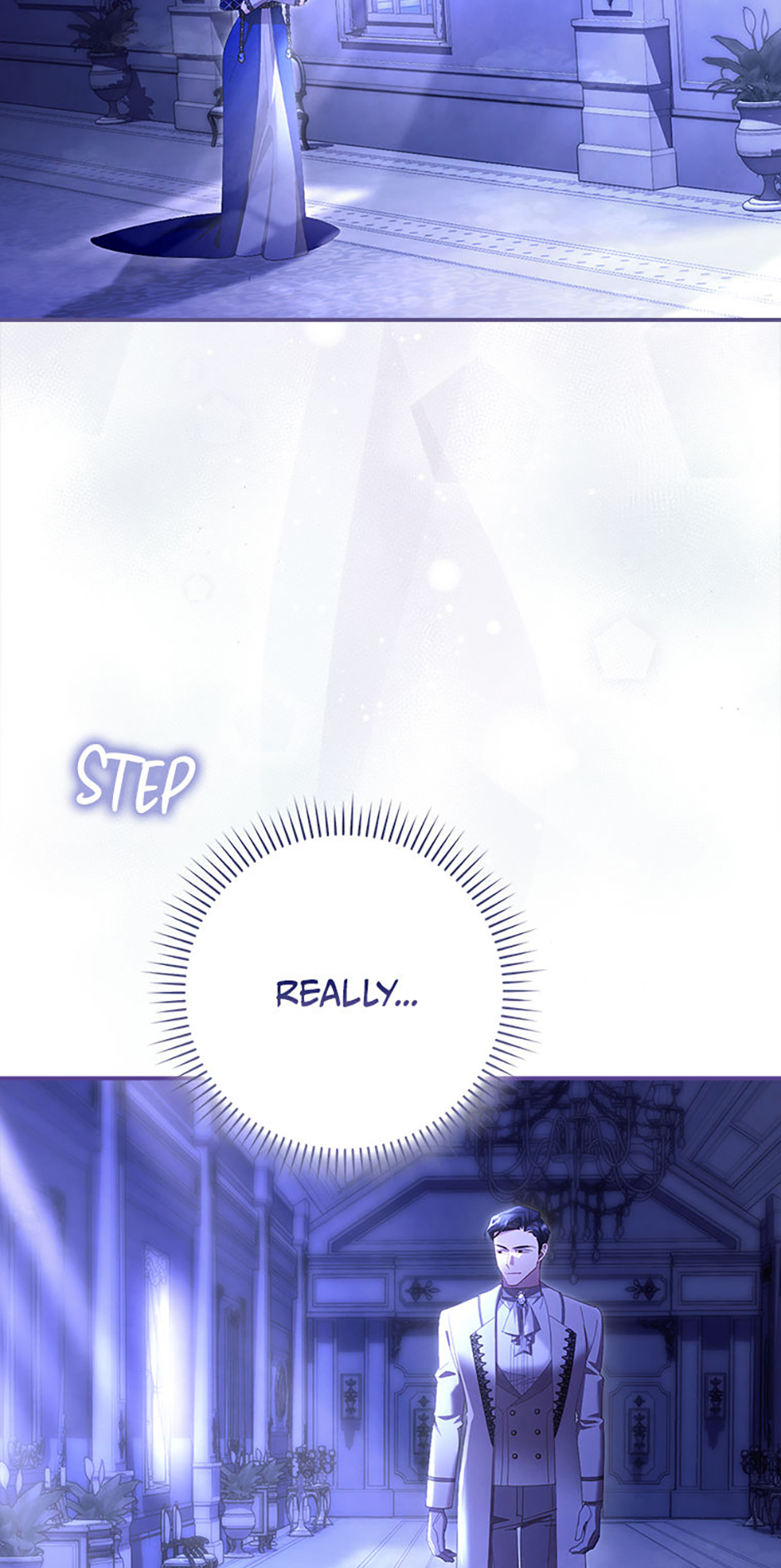 What a Useful Sham Marriage Chapter 18 page 7 - 