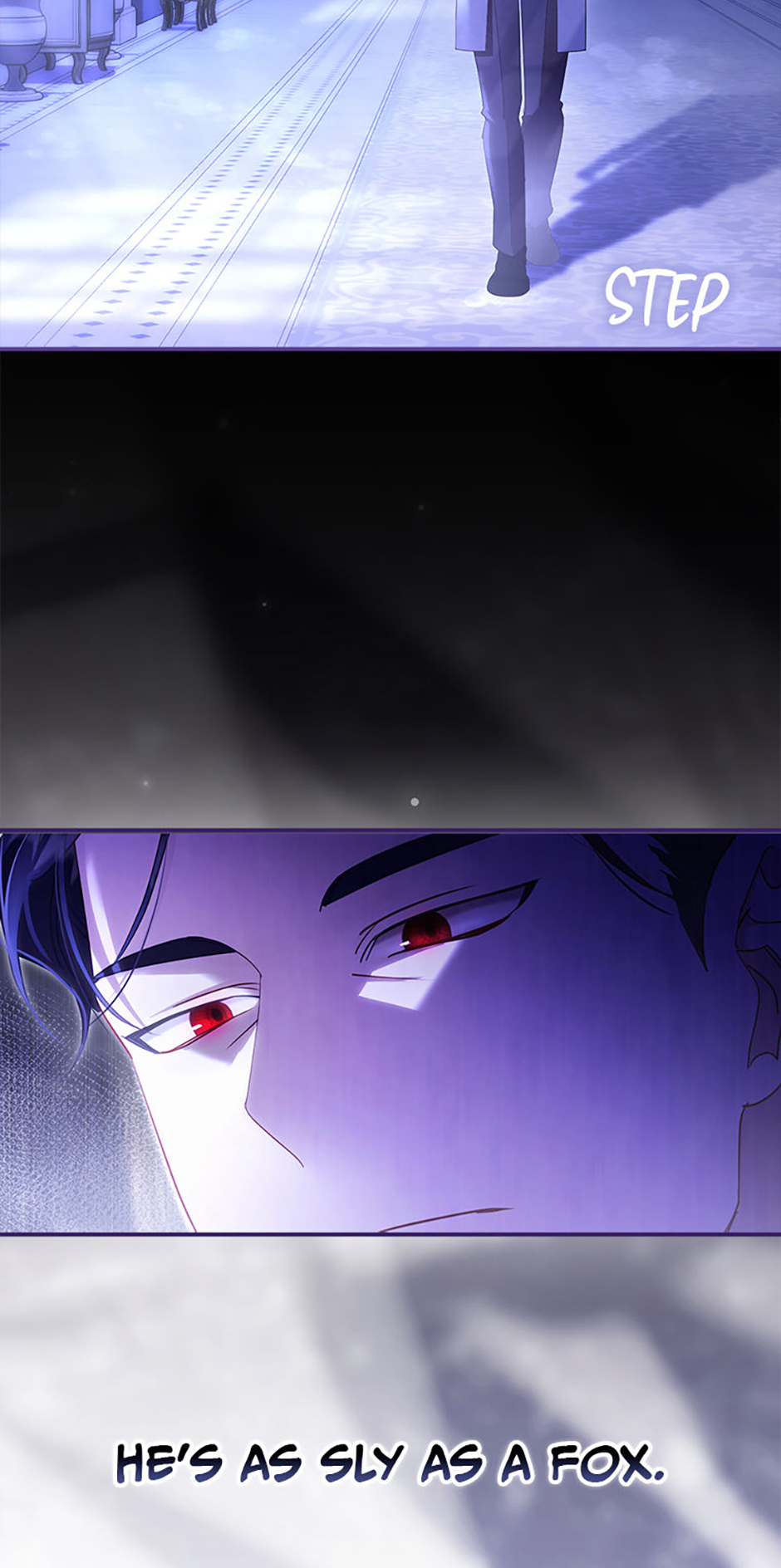 What a Useful Sham Marriage Chapter 18 page 8 - 