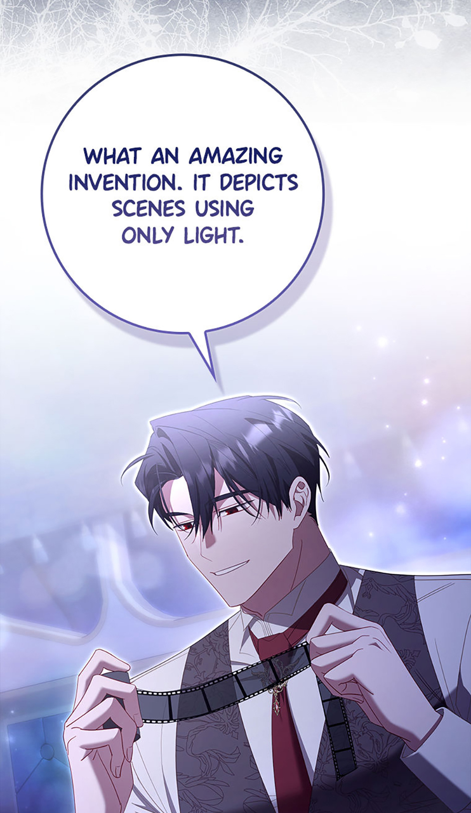 What a Useful Sham Marriage Chapter 18 page 72 - 