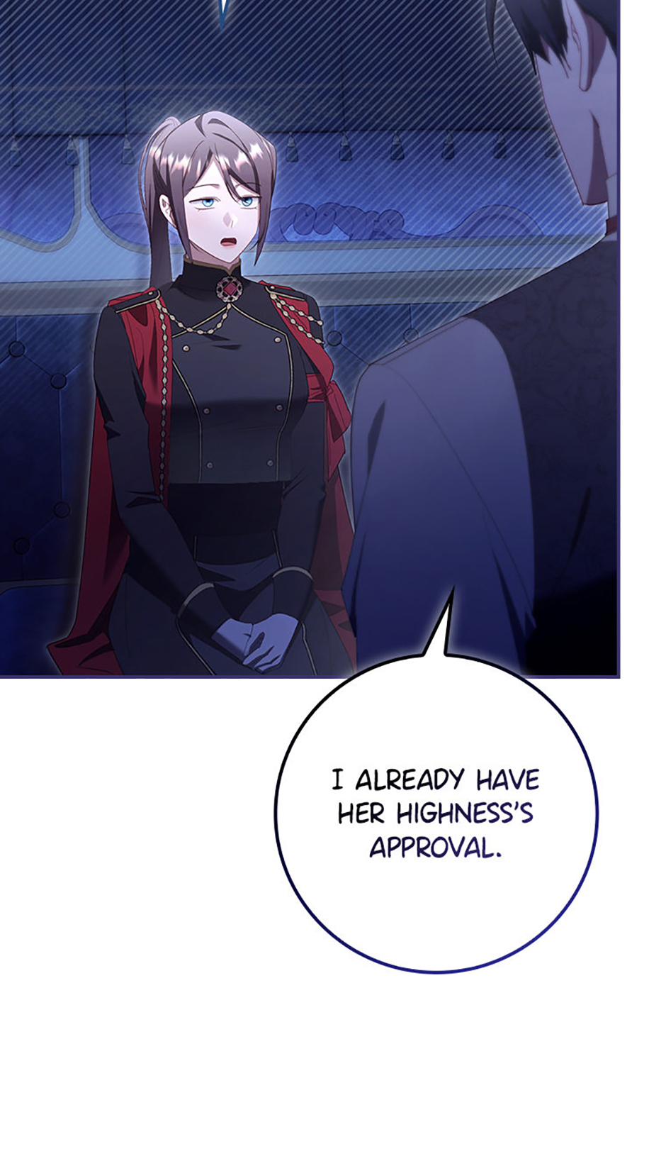 What a Useful Sham Marriage Chapter 18 page 74 - 