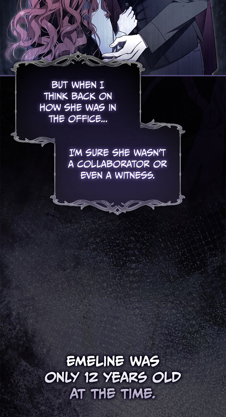What a Useful Sham Marriage Chapter 18 page 79 - 
