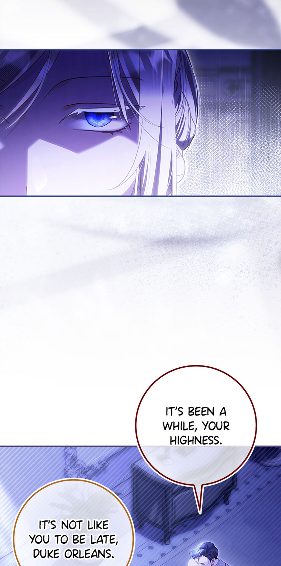 What a Useful Sham Marriage Chapter 18 page 9 - 