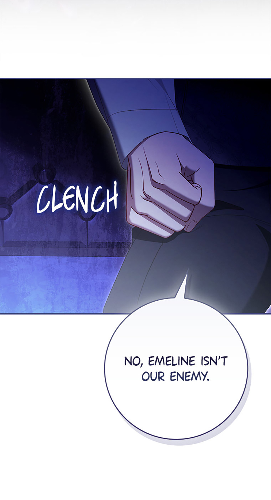 What a Useful Sham Marriage Chapter 18 page 82 - 