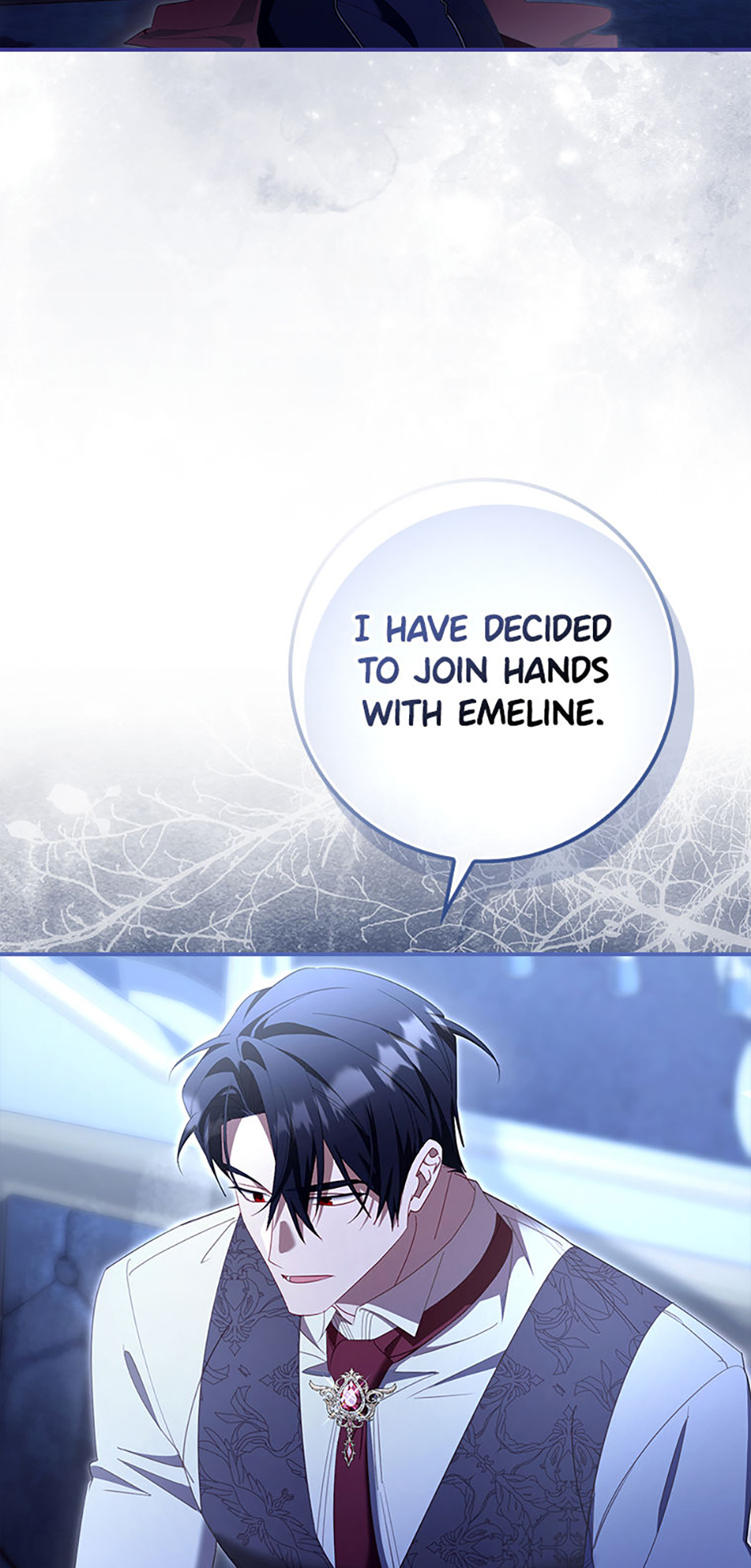 What a Useful Sham Marriage Chapter 18 page 84 - 
