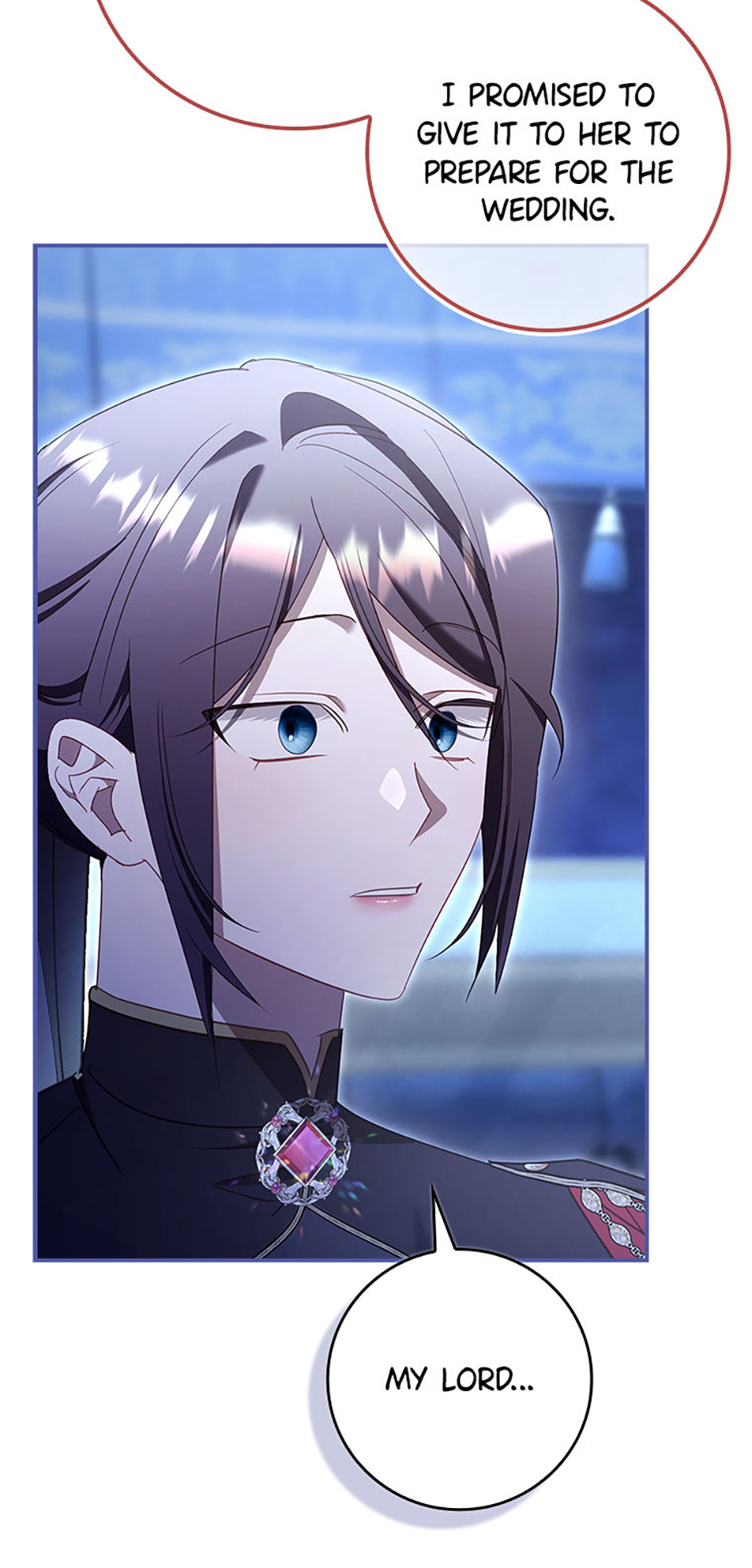 What a Useful Sham Marriage Chapter 18 page 86 - 