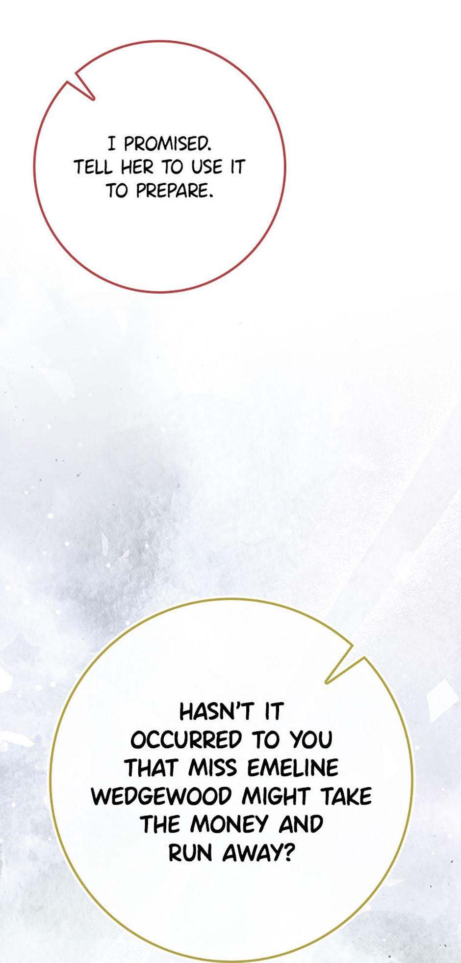 What a Useful Sham Marriage Chapter 18 page 87 - 