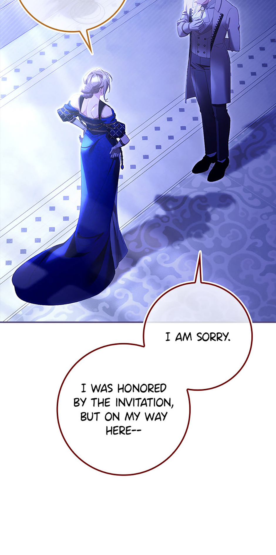 What a Useful Sham Marriage Chapter 18 page 10 - 