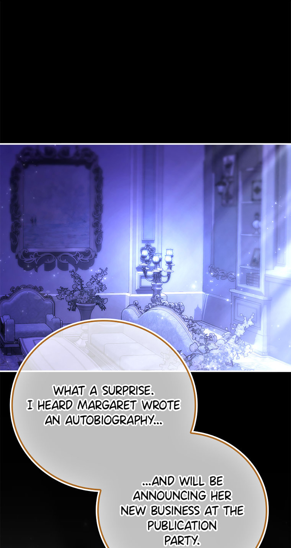 What a Useful Sham Marriage Chapter 19 page 1 - 