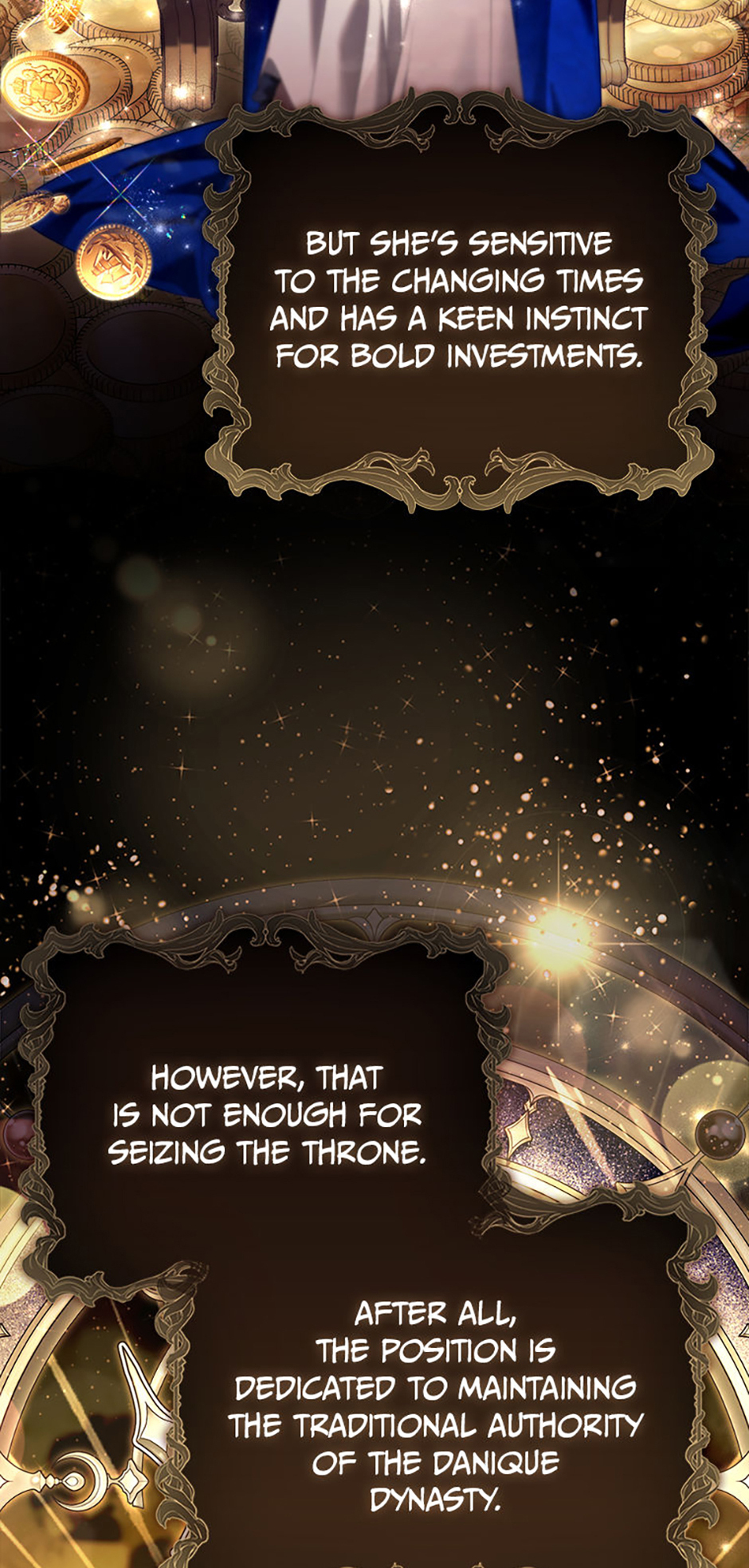 What a Useful Sham Marriage Chapter 19 page 11 - 
