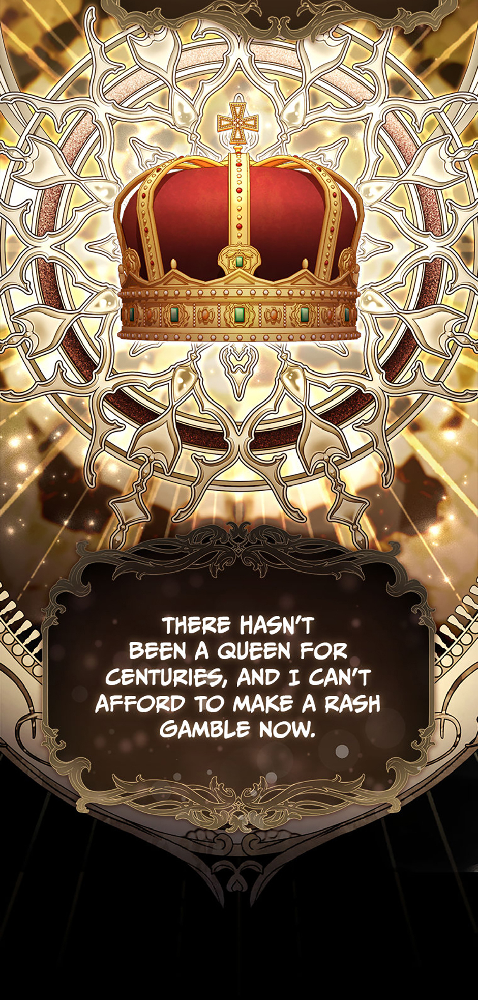 What a Useful Sham Marriage Chapter 19 page 12 - 