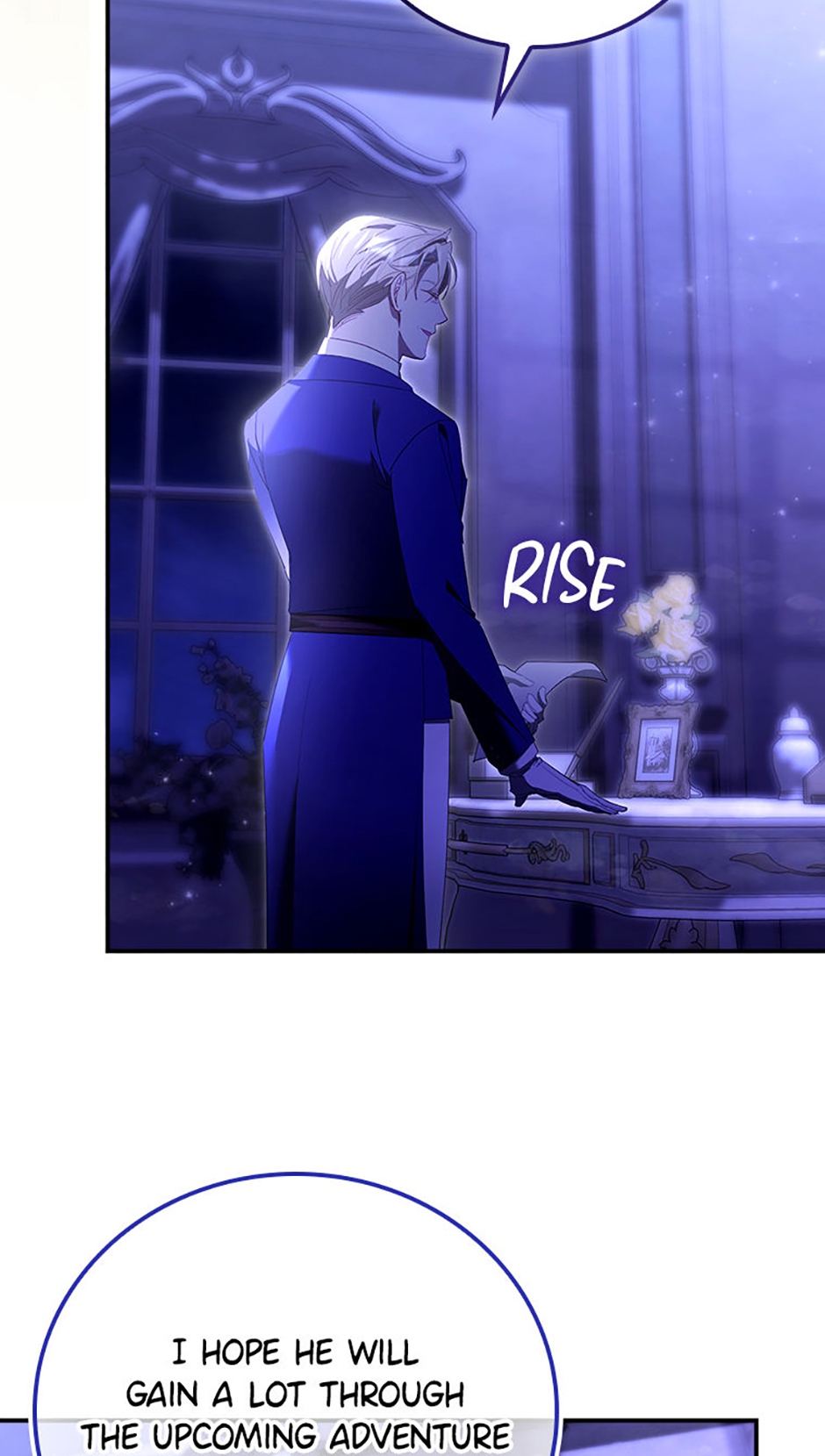 What a Useful Sham Marriage Chapter 19 page 15 - 