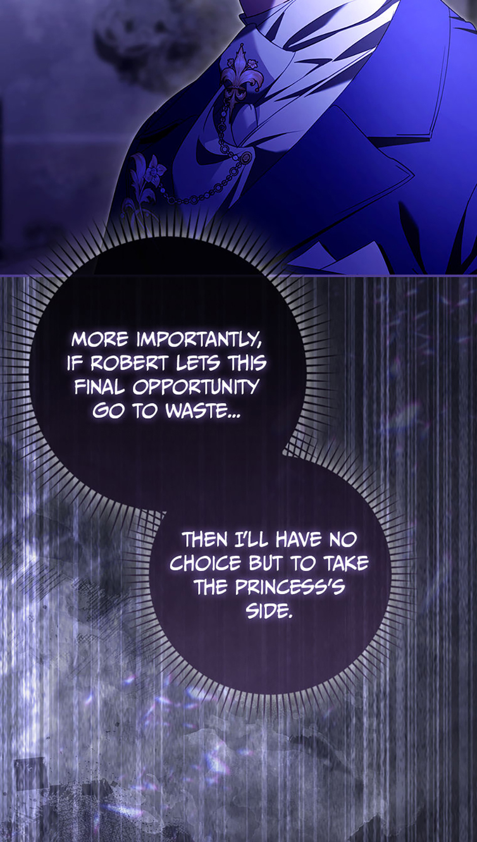 What a Useful Sham Marriage Chapter 19 page 20 - 