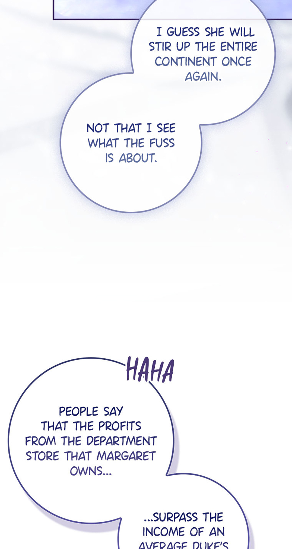 What a Useful Sham Marriage Chapter 19 page 3 - 