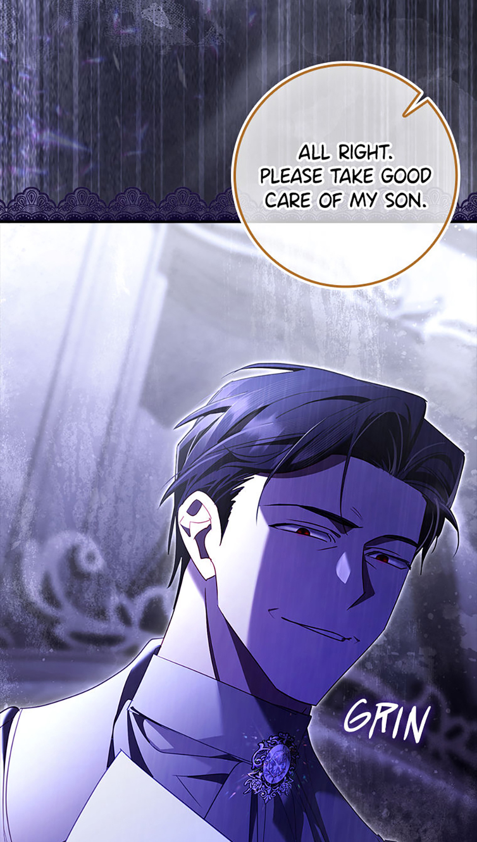 What a Useful Sham Marriage Chapter 19 page 21 - 