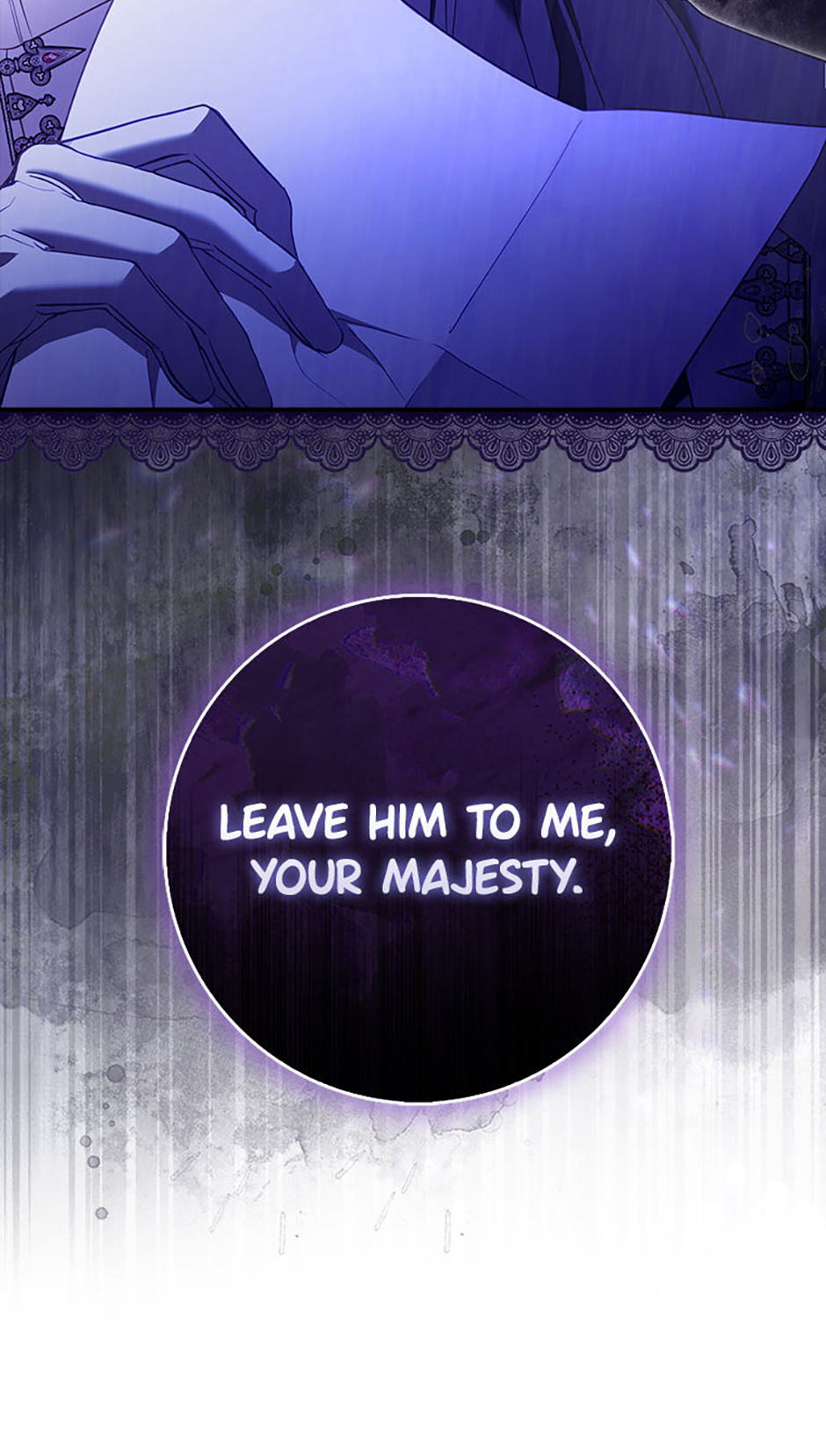 What a Useful Sham Marriage Chapter 19 page 22 - 