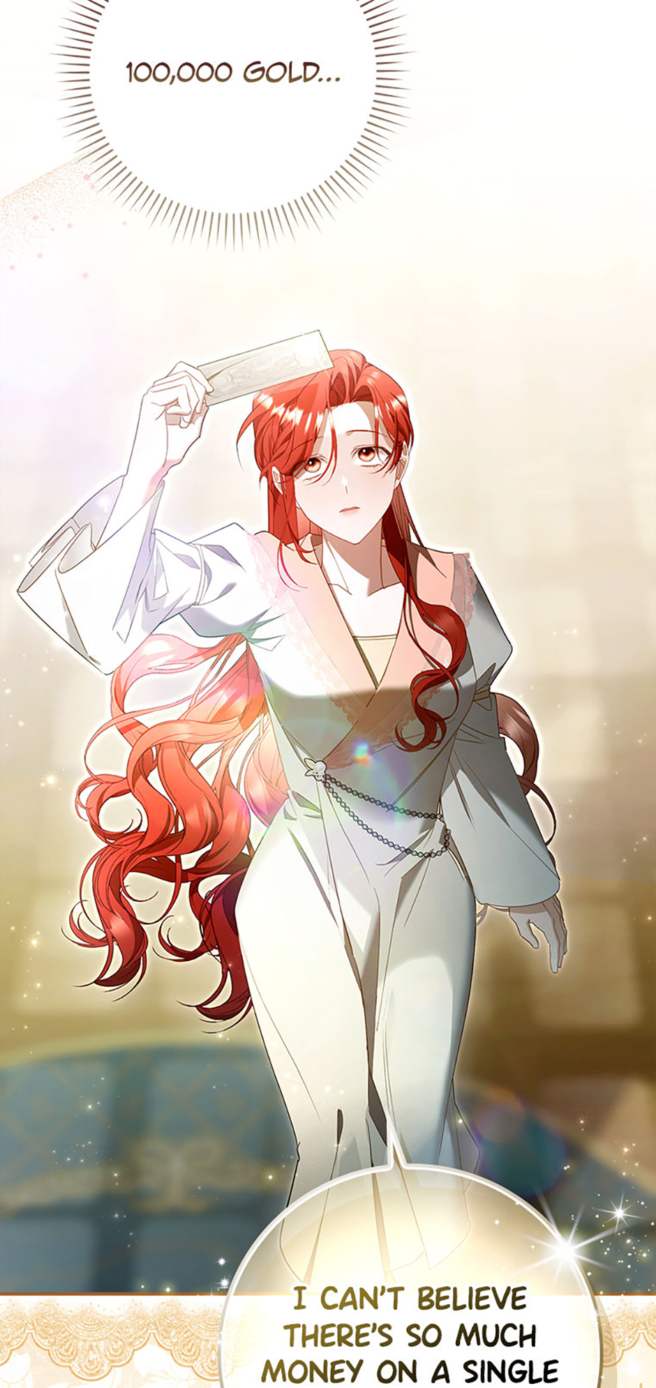 What a Useful Sham Marriage Chapter 19 page 25 - 