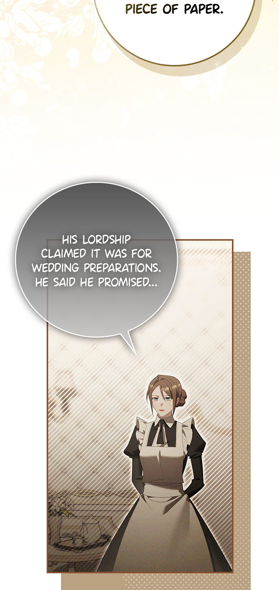 What a Useful Sham Marriage Chapter 19 page 26 - 