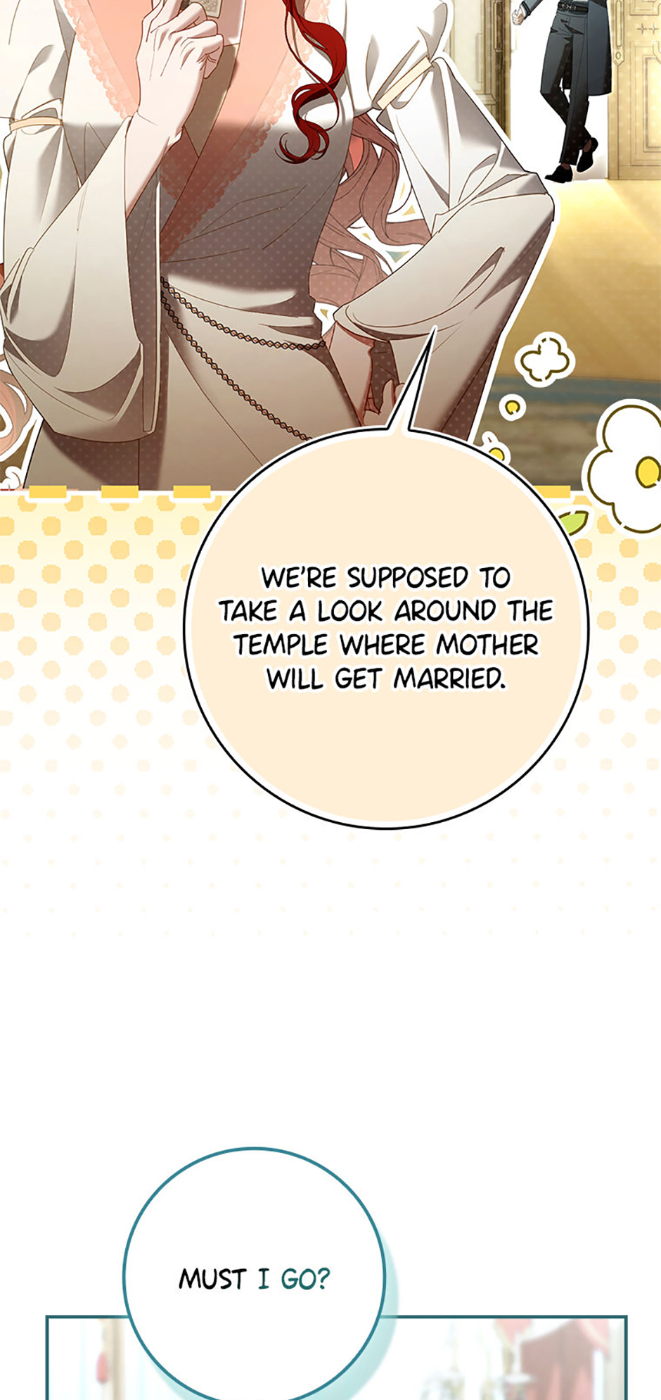 What a Useful Sham Marriage Chapter 19 page 28 - 