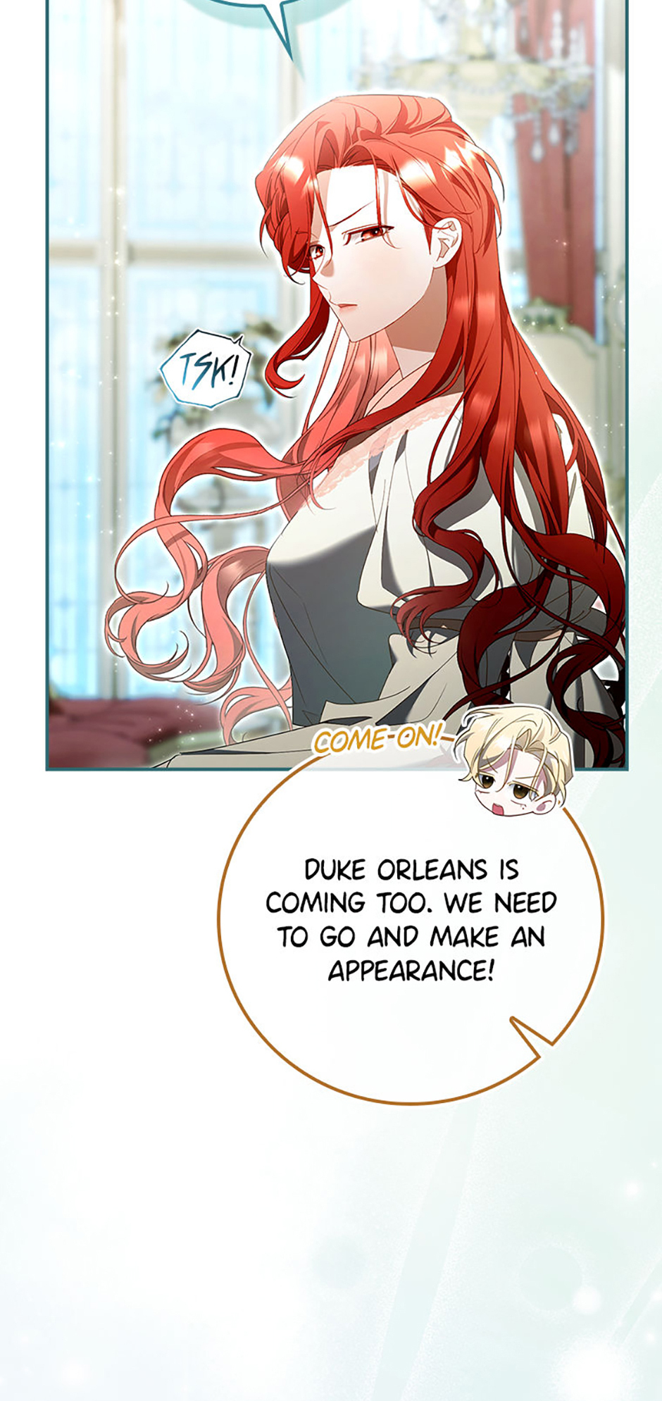 What a Useful Sham Marriage Chapter 19 page 29 - 