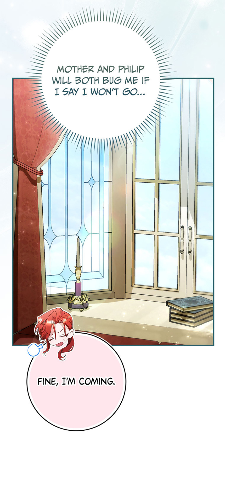 What a Useful Sham Marriage Chapter 19 page 30 - 