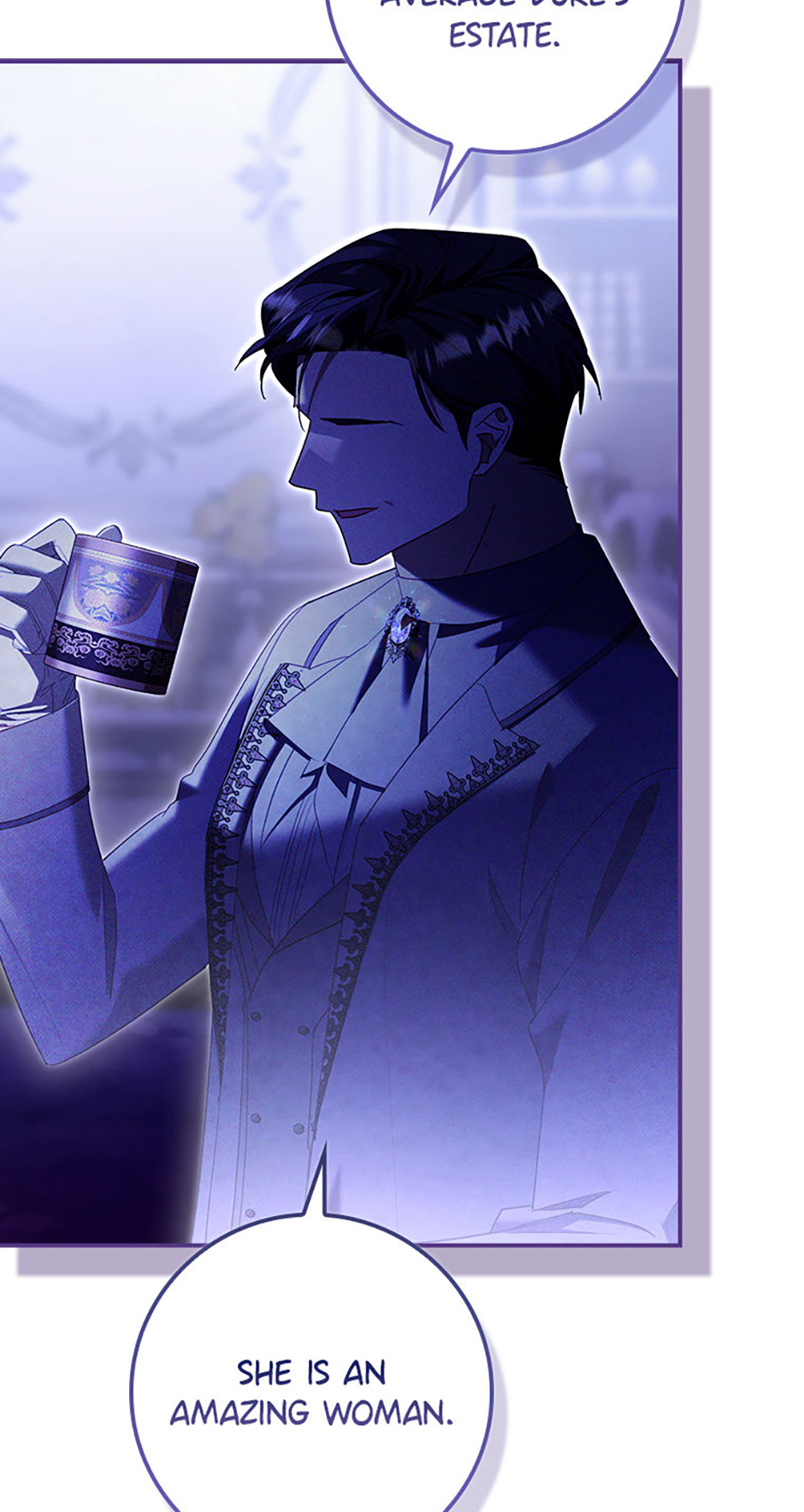 What a Useful Sham Marriage Chapter 19 page 4 - 