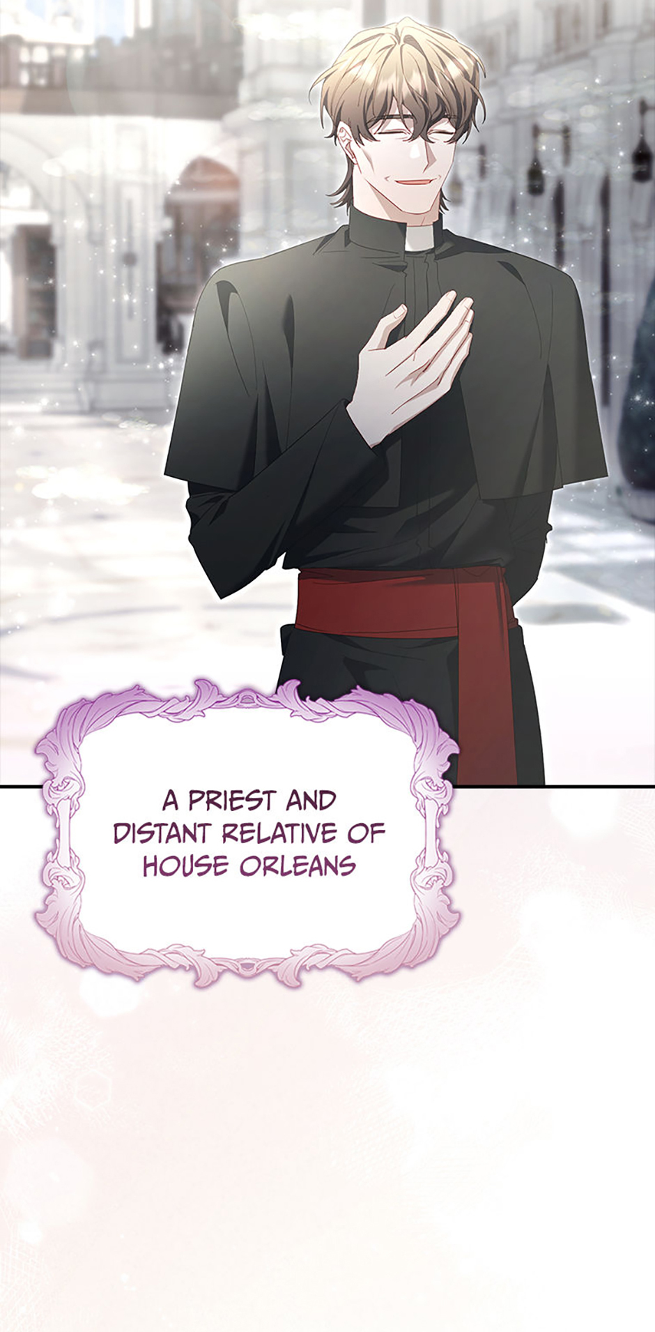 What a Useful Sham Marriage Chapter 19 page 34 - 