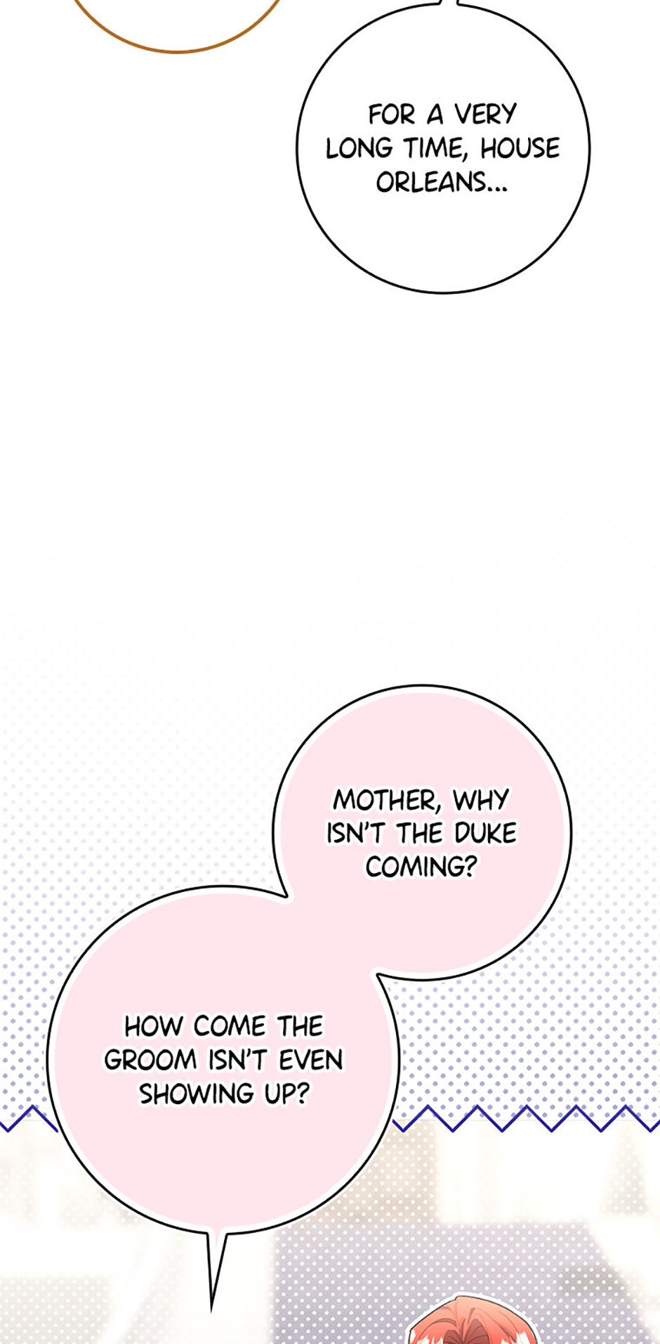 What a Useful Sham Marriage Chapter 19 page 36 - 