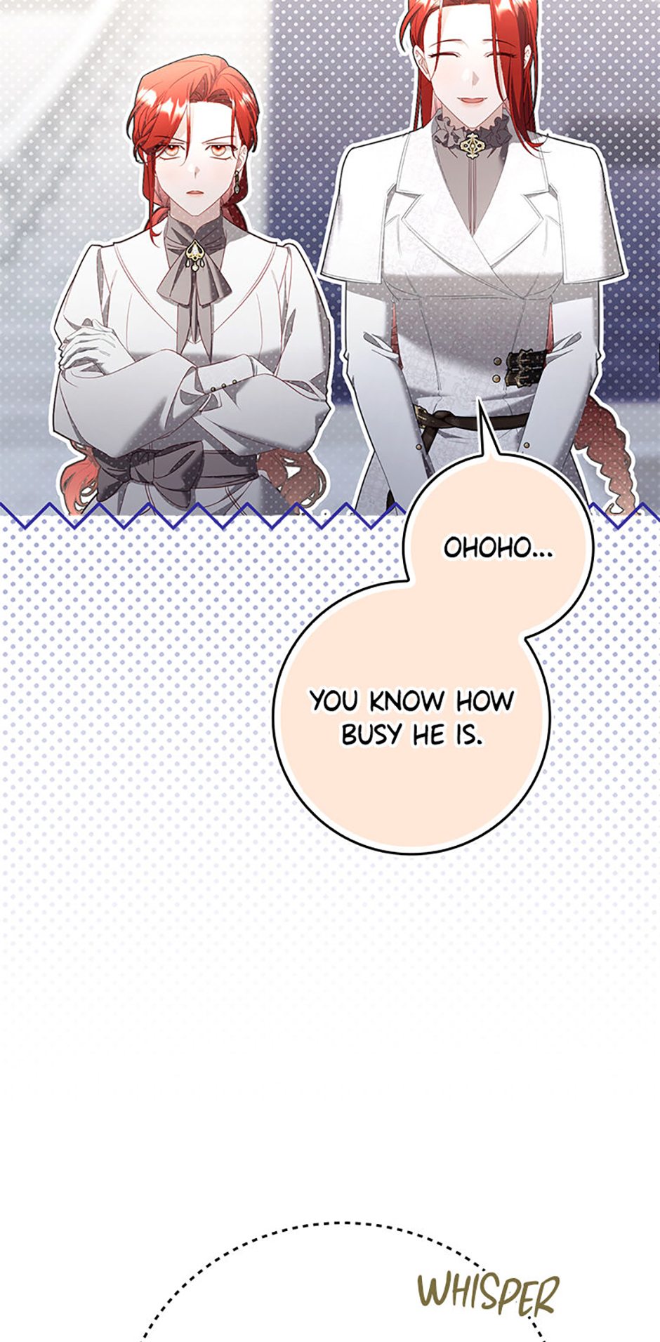 What a Useful Sham Marriage Chapter 19 page 37 - 