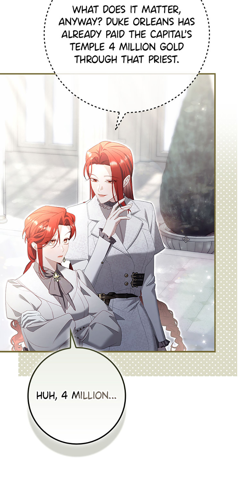 What a Useful Sham Marriage Chapter 19 page 38 - 