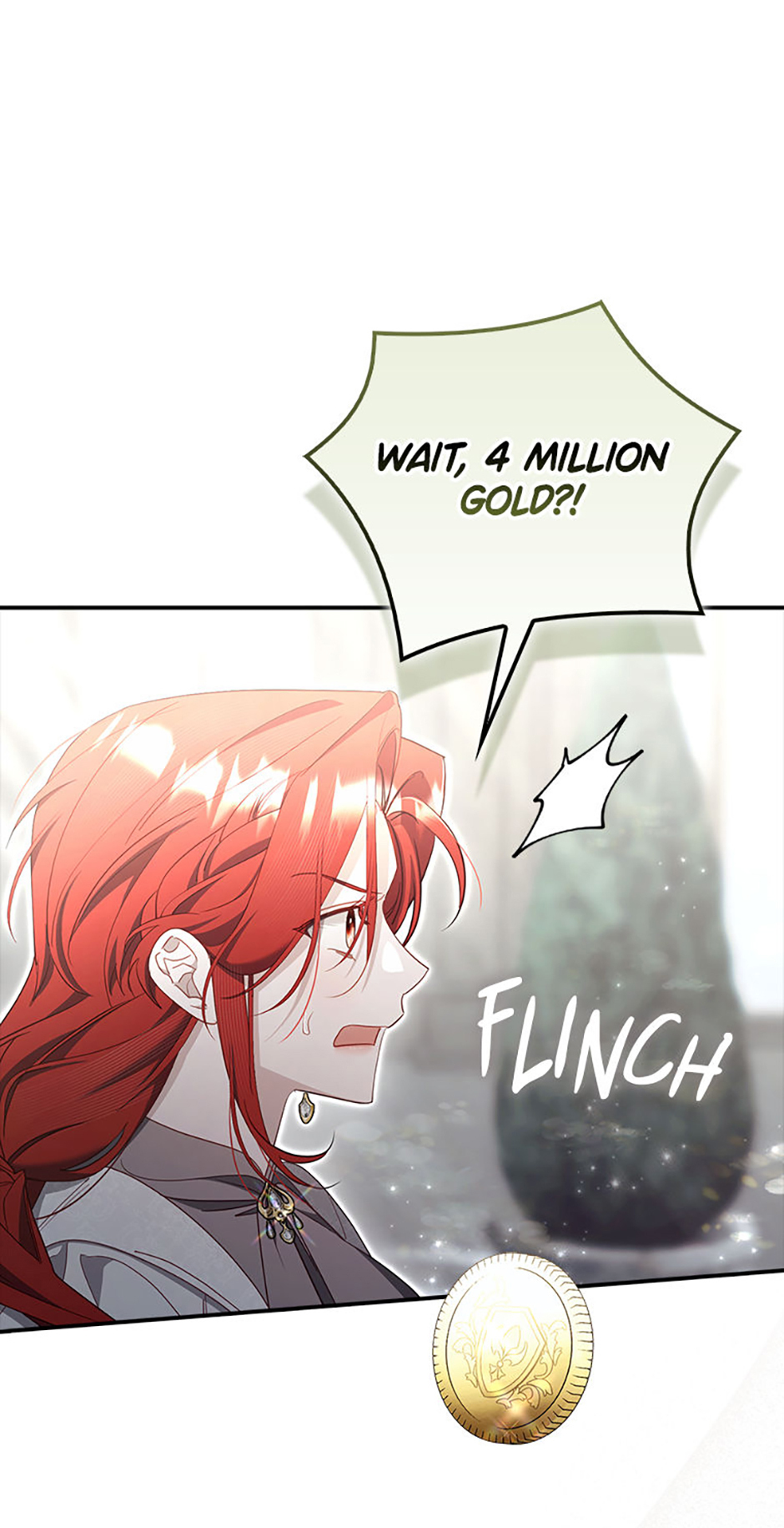 What a Useful Sham Marriage Chapter 19 page 39 - 
