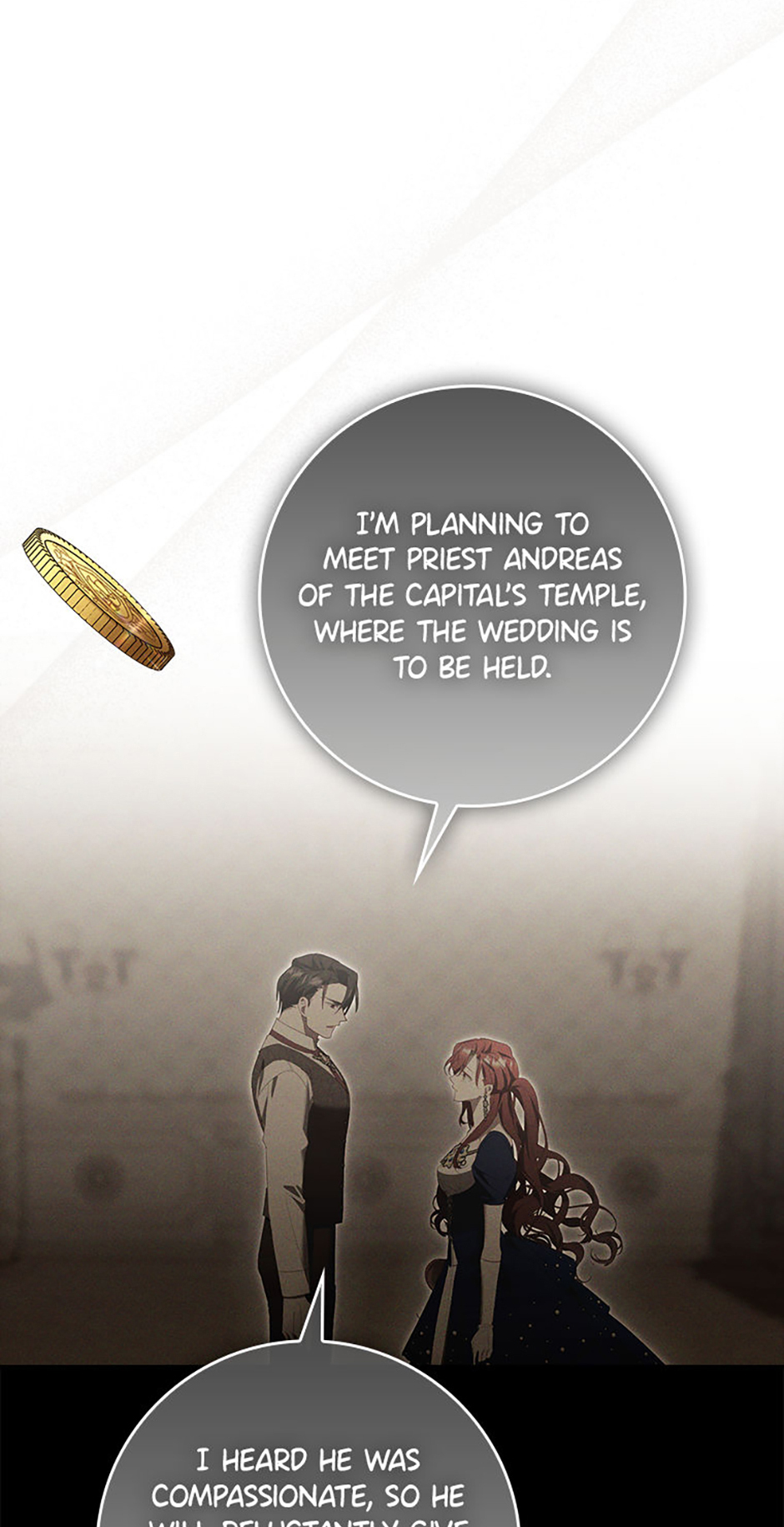 What a Useful Sham Marriage Chapter 19 page 40 - 