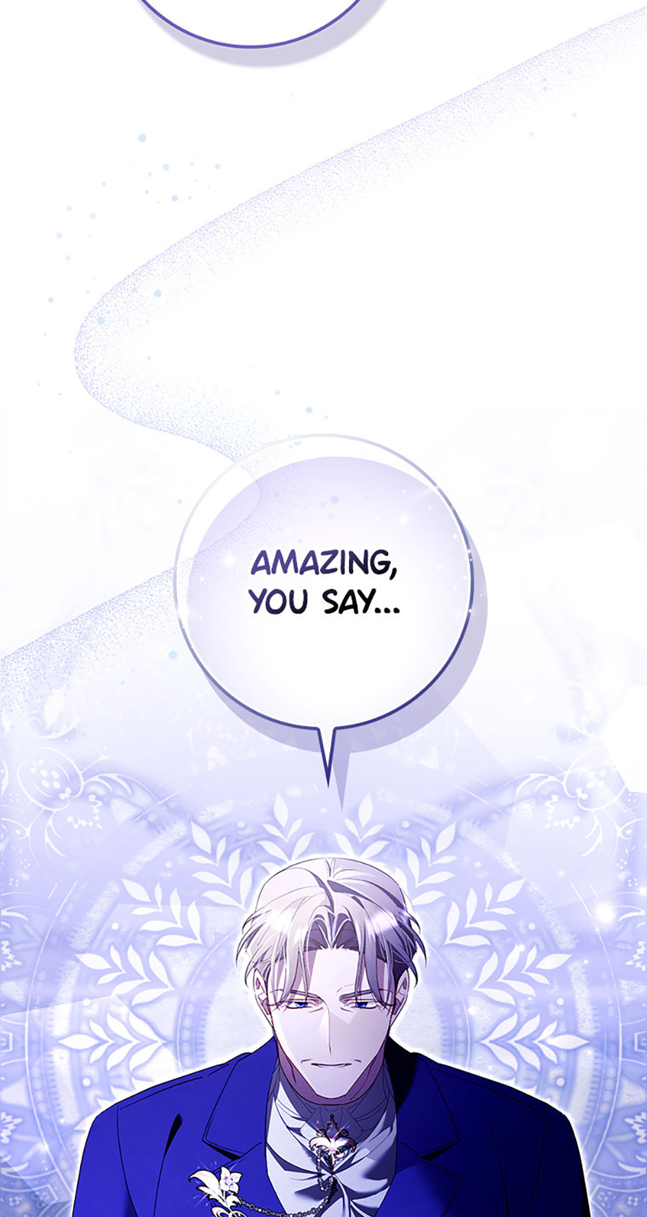What a Useful Sham Marriage Chapter 19 page 5 - 