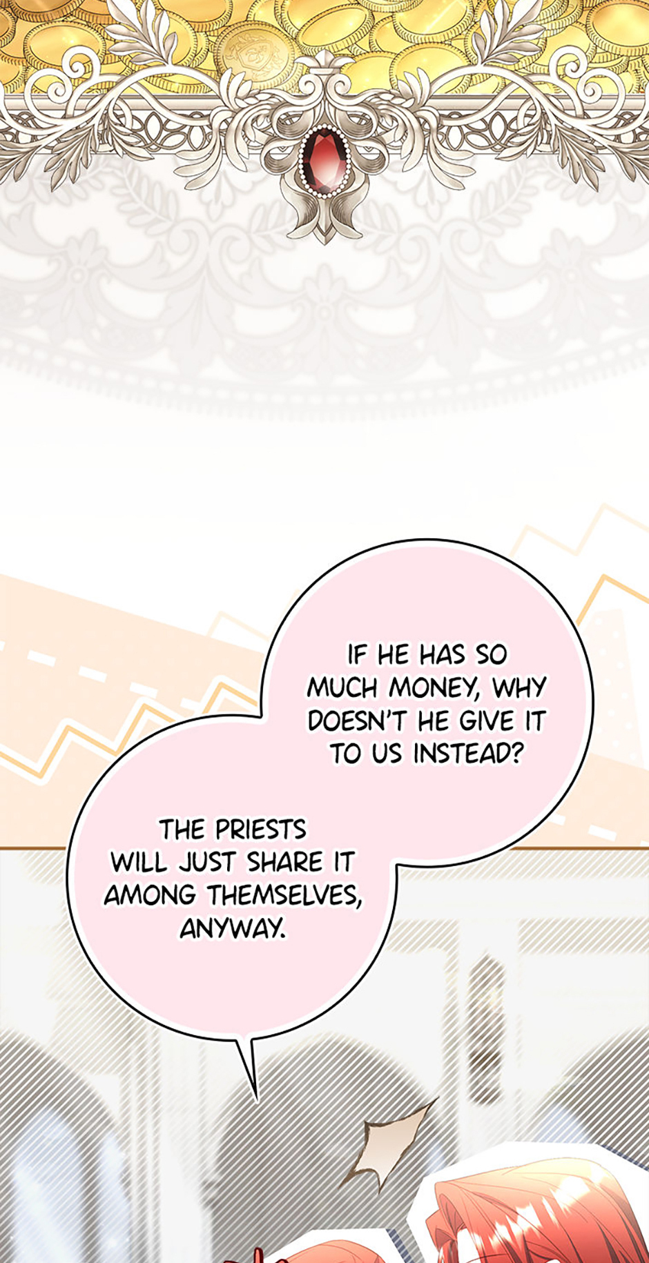 What a Useful Sham Marriage Chapter 19 page 43 - 