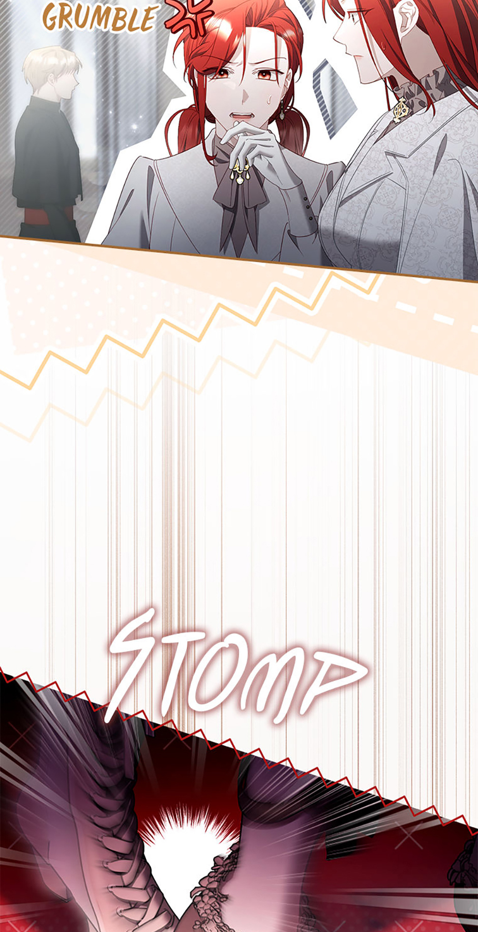 What a Useful Sham Marriage Chapter 19 page 44 - 