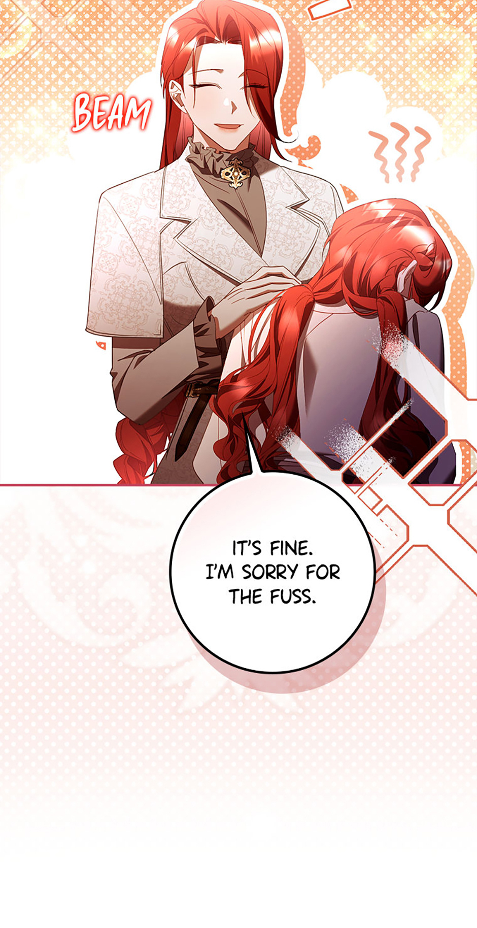 What a Useful Sham Marriage Chapter 19 page 46 - 