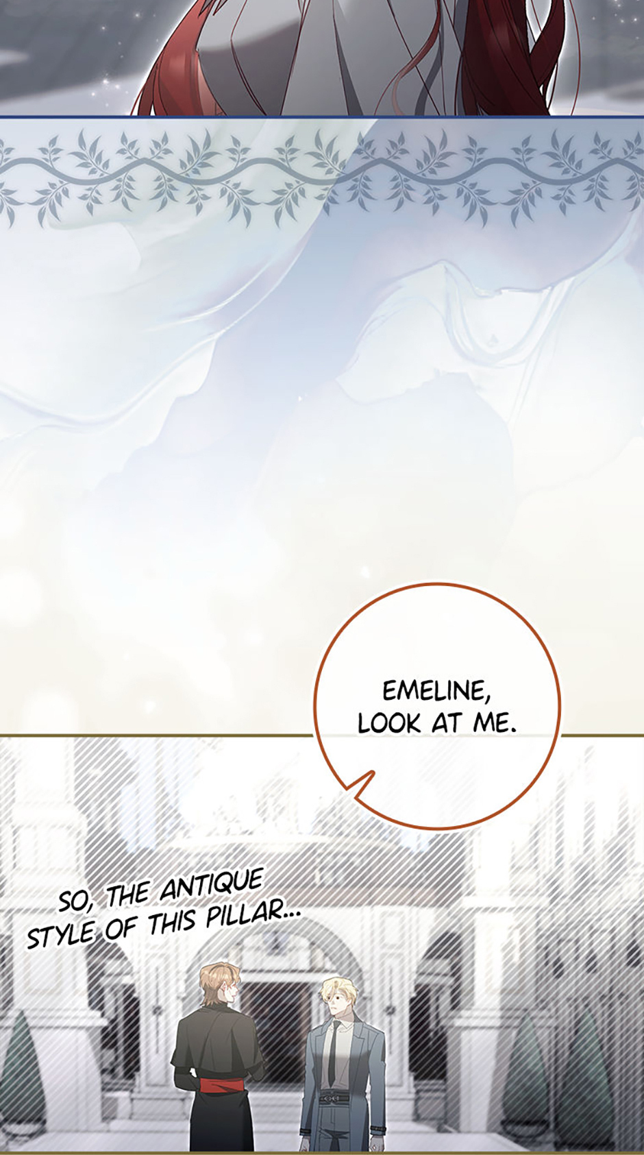 What a Useful Sham Marriage Chapter 19 page 49 - 