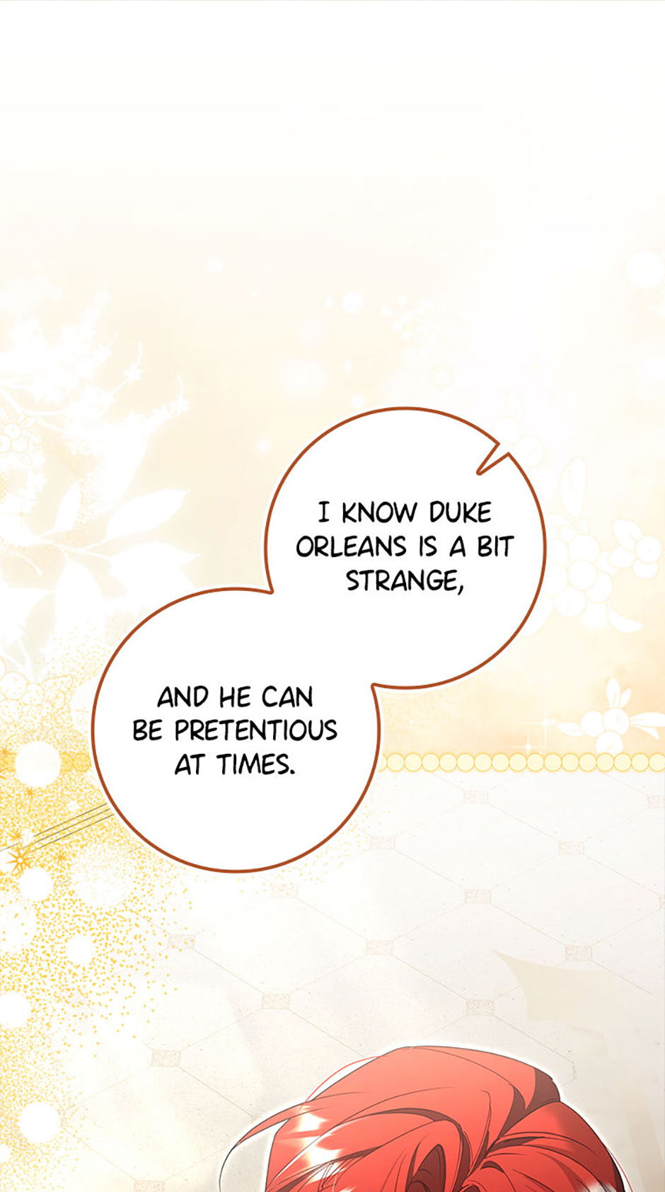 What a Useful Sham Marriage Chapter 19 page 50 - 