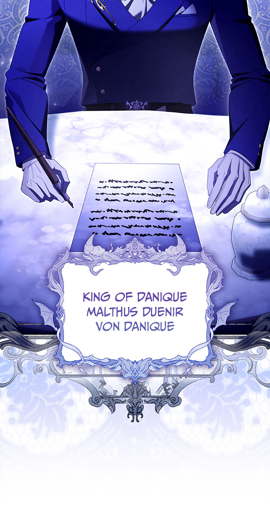 What a Useful Sham Marriage Chapter 19 page 6 - 