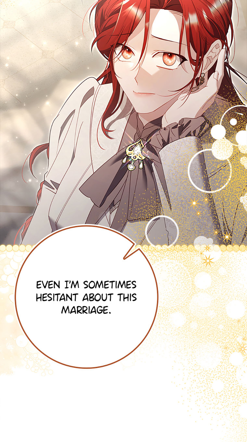 What a Useful Sham Marriage Chapter 19 page 51 - 