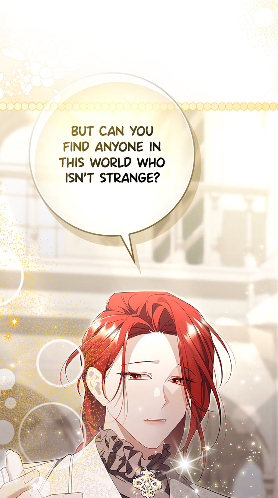 What a Useful Sham Marriage Chapter 19 page 52 - 